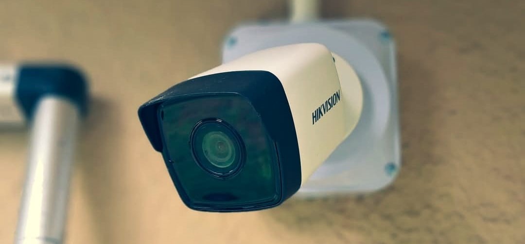 Servicios de Instalación de Cámaras de Seguridad