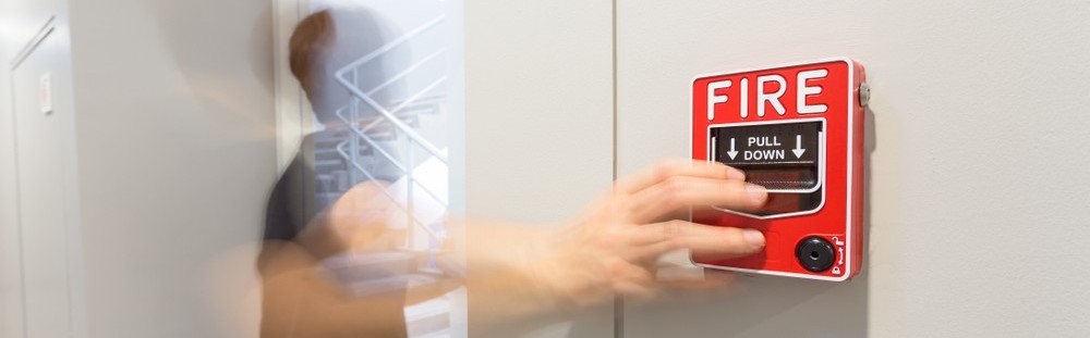 Servicio de Instalaciones de alarmas contra incendios